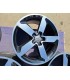 Jante Audi Q5 8.0x19 et 39 5x112 originale