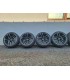 Jante Audi RS6 9.5x21 et 25 5x112 originale