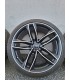 Jante Audi RS6 9.5x21 et 25 5x112 originale