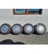 Jante tabla Toyota RAV4 6.5x17 et 39 5x114,3