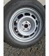 Jante tabla Toyota RAV4 6.5x17 et 39 5x114,3