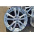 Jante Lexus GS silver originale 18