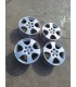 Jante Nissan 6.5x16 et 40 5x114,3