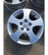 Jante Nissan 6.5x16 et 40 5x114,3