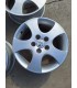 Jante Nissan 6.5x16 et 40 5x114,3
