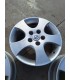 Jante Nissan 6.5x16 et 40 5x114,3