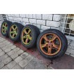 Jante SET originale Mercedes CLK 16 culoare speciala