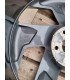 Jante Hyundai Tucson 7.5x19 et 51 5x114,3 Originale