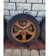 Jante SET originale Mercedes CLK 16 culoare speciala