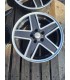 Jante Jeep Compass 6.5x17 et 39 5x114,3 Originale