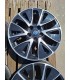 Jante Suzuki SX4 6.5x17 et 50 5x114,3