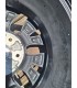 Jante Suzuki SX4 6.5x17 et 50 5x114,3