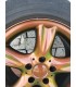 Jante SET originale Mercedes CLK 16 culoare speciala