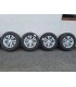 Jante Mitsubishi L200 Pajero 7.5x18 et 46 6x139,7