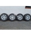 Jante Mitsubishi L200 Pajero 7.5x18 et 46 6x139,7