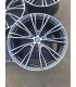 Jante BMW X3, X4, G01 G02 Style 726, R21, Originale