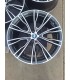 Jante BMW X3, X4, G01 G02 Style 726, R21, Originale
