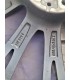 Jante BMW X3, X4, G01 G02 Style 726, R21, Originale