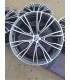 Jante BMW X3, X4, G01 G02 Style 726, R21, Originale