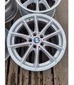 Jante BMW Seria 5 G30 7.5x17 is 27 5x112 Originale Style 618