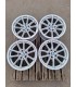 Jante BMW Seria 5 G30 7.5x17 is 27 5x112 Originale Style 618