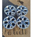Jante Ford Kuga 7.5x17 et 52.5 5x108 Originale