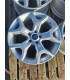 Jante Ford Kuga 7.5x17 et 52.5 5x108 Originale