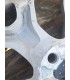 Jante Ford Kuga 7.5x17 et 52.5 5x108 Originale