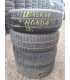 Jante replica Honda by RSK 6.5x17 et 50 5x114,3