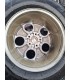 Jante JEEP Wrangler Rubicon 7.5x18 et 44 5x127