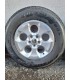 Jante JEEP Wrangler Rubicon 7.5x18 et 44 5x127