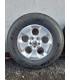 Jante JEEP Wrangler Rubicon 7.5x18 et 44 5x127