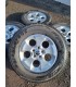 Jante JEEP Wrangler Rubicon 7.5x18 et 44 5x127