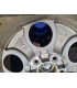 Jante JEEP Wrangler Rubicon 7.5x18 et 44 5x127