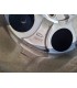 Jante JEEP Wrangler Rubicon 7.5x18 et 44 5x127