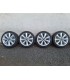 Jante Mini One 7.0x17 et 48 4x100