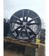 Jante VW Golf 7 R GTI 8.0x19 et 50 5x112 Black Edition - Pretoria
