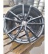Jante VW Golf 7 R GTI 8.0x19 et 50 5x112 Black Edition - Pretoria