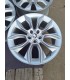 Jante Skoda Kodiaq 8.0x19 et 45 5x112 Originale Silver Polish