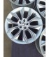 Jante Skoda Kodiaq 8.0x19 et 45 5x112 Originale Silver Polish