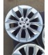 Jante Skoda Kodiaq 8.0x19 et 45 5x112 Originale Silver Polish