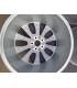 Jante Skoda Kodiaq 8.0x19 et 45 5x112 Originale Silver Polish