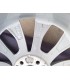 Jante Skoda Kodiaq 8.0x19 et 45 5x112 Originale Silver Polish
