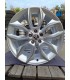 Jante Skoda Kodiaq 8.0x19 et 45 5x112 Originale Silver Polish