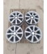 Jante Toyota 6.5x16 et 45 5x100 Originale