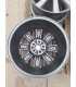 Jante Toyota 6.5x16 et 45 5x100 Originale