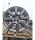 Jante Toyota 6.5x16 et 45 5x100 Originale