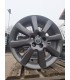 Jante Toyota 6.5x16 et 45 5x100 Originale