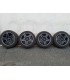 Jante Mercedes G Class AMG 9.5x20 et 50 5x130