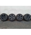 Jante Mercedes G Class AMG 9.5x20 et 50 5x130